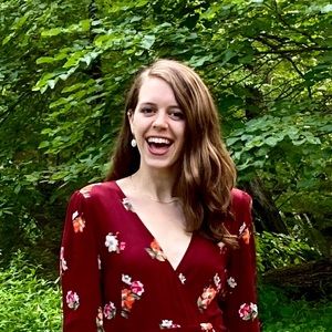 Meet your Posher, Anne